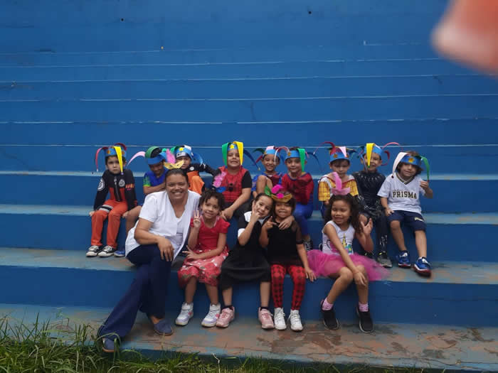 Carnaval 2023